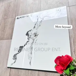 60/60cm Tiles