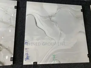 60/60cm Tiles