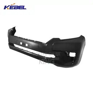2018 2023 Toyota Landcruiser Prado Bumper