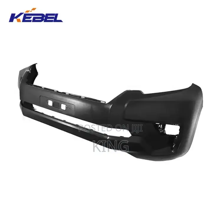 2018 2023 Toyota Landcruiser Prado Bumper