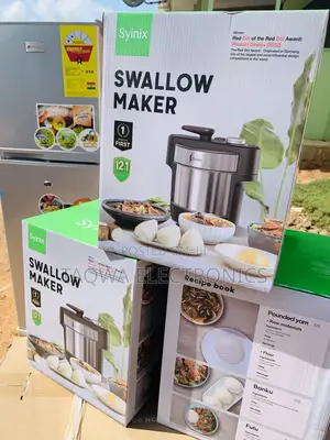 Simple Elegant Swallow Maker 5l