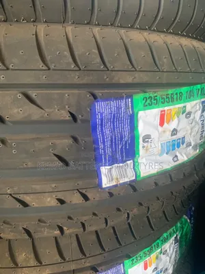 235/55r18 Haida Tyres