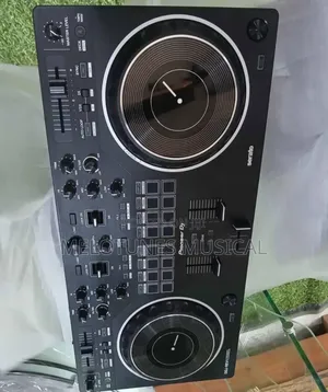 Pioneer Dj DDJ-Rev1 Dj Controller