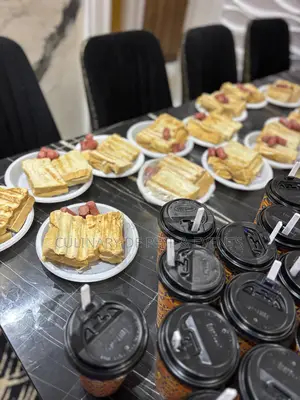Packed Breakfast