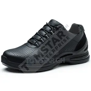 Ground Force Executive Sneakers Safety Shoe