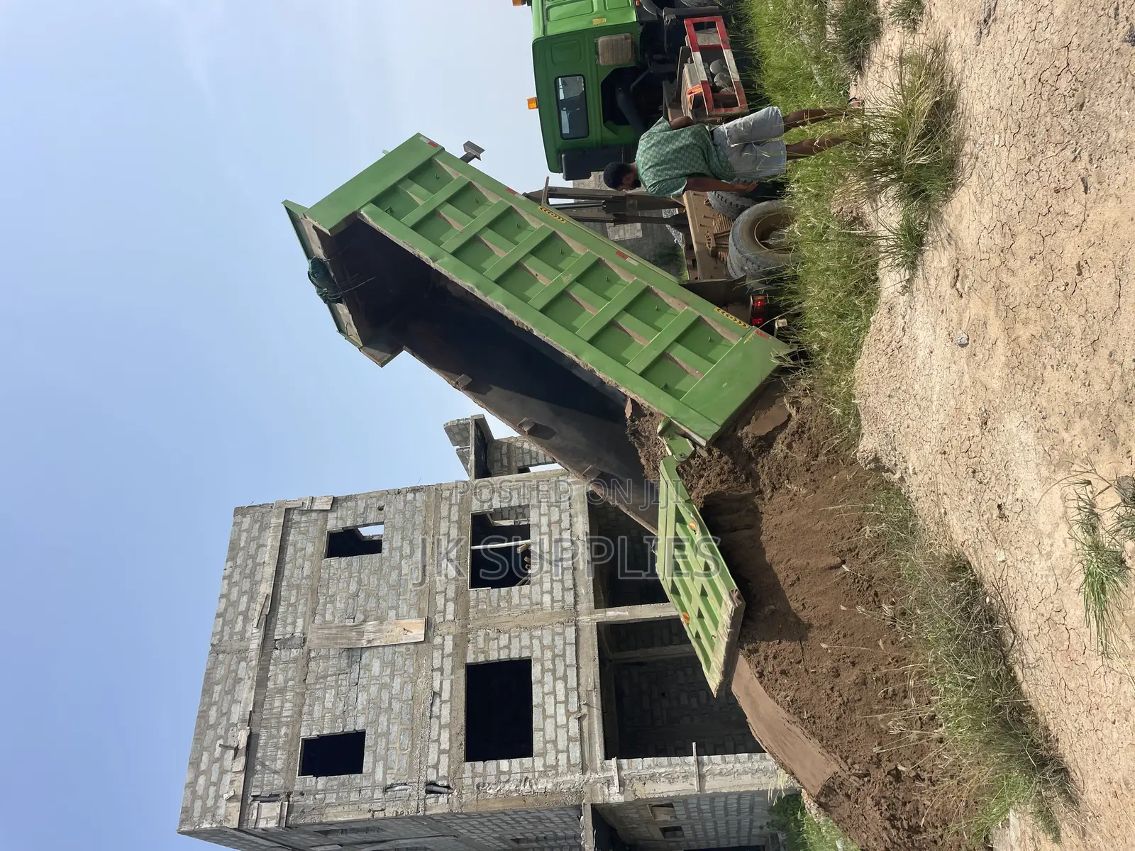 Dealers in Quarry Stones, Quarry Dust, Sand ,Gravel
