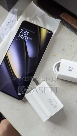 Xiaomi Poco F6 512 GB Gold
