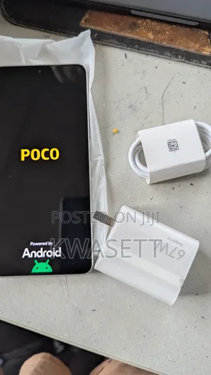 Xiaomi Poco F6 512 GB Gold