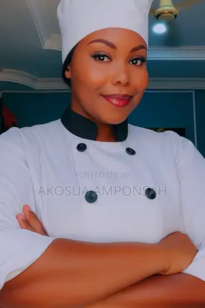 Photo - Looking for a Cook/ Chef at the Comfort of Your Home ? Look