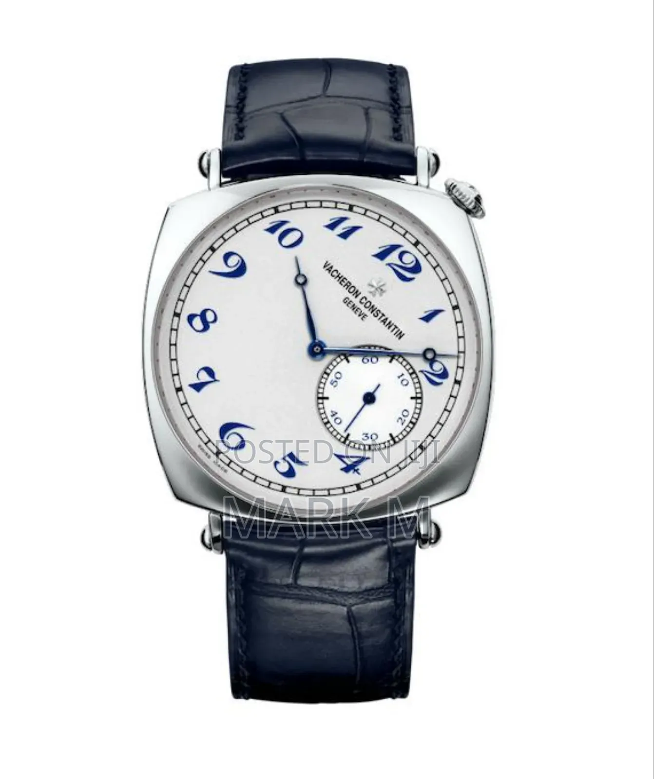 Vacheron Constantine Historiq