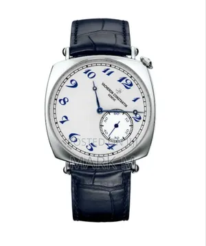 Vacheron Constantine Historiq