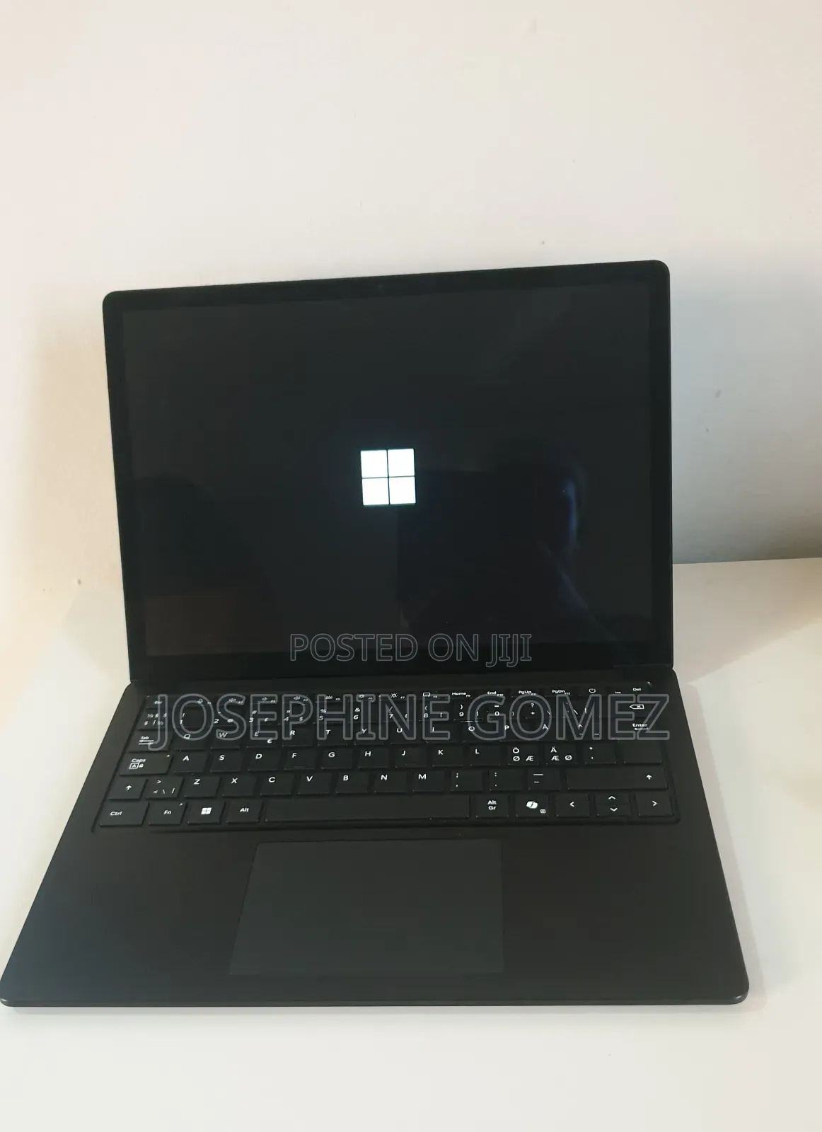 Laptop Microsoft Surface Laptop 6 16GB Intel Core Ultra 5 SSD 256GB
