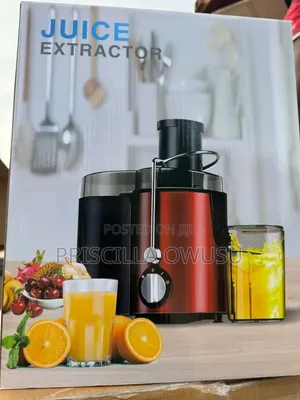 Hoffman Juicer for Sale at Wholesale Price