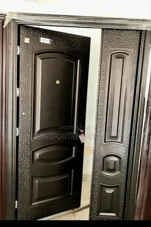 Quality Paladin Security Door One N Half Rough All Weather