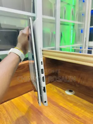 Laptop HP ProBook 440 G1 16GB Intel Core I5 SSD 256GB