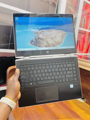Laptop HP ProBook 440 G1 16GB Intel Core I5 SSD 256GB