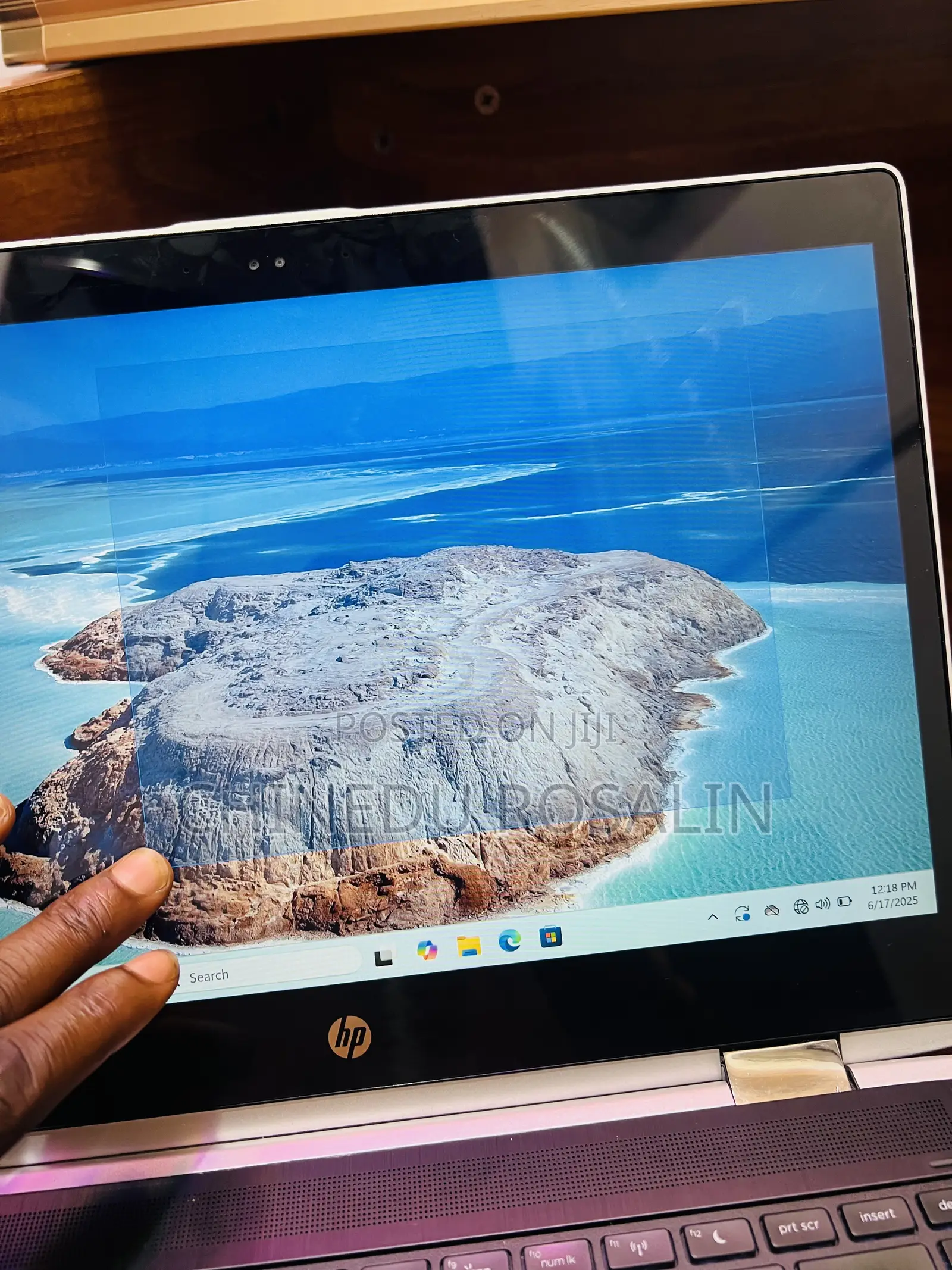 Laptop HP ProBook 440 G1 16GB Intel Core I5 SSD 256GB