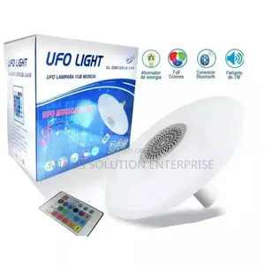 Ufo Musica Light 48 W