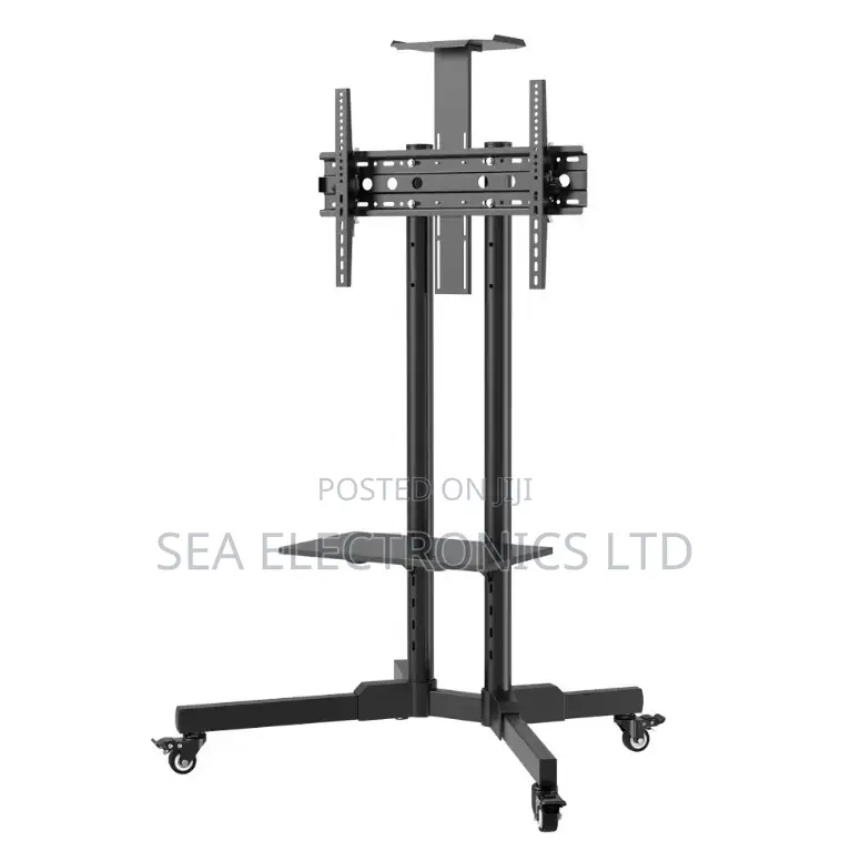 Mobile Trolling Stand