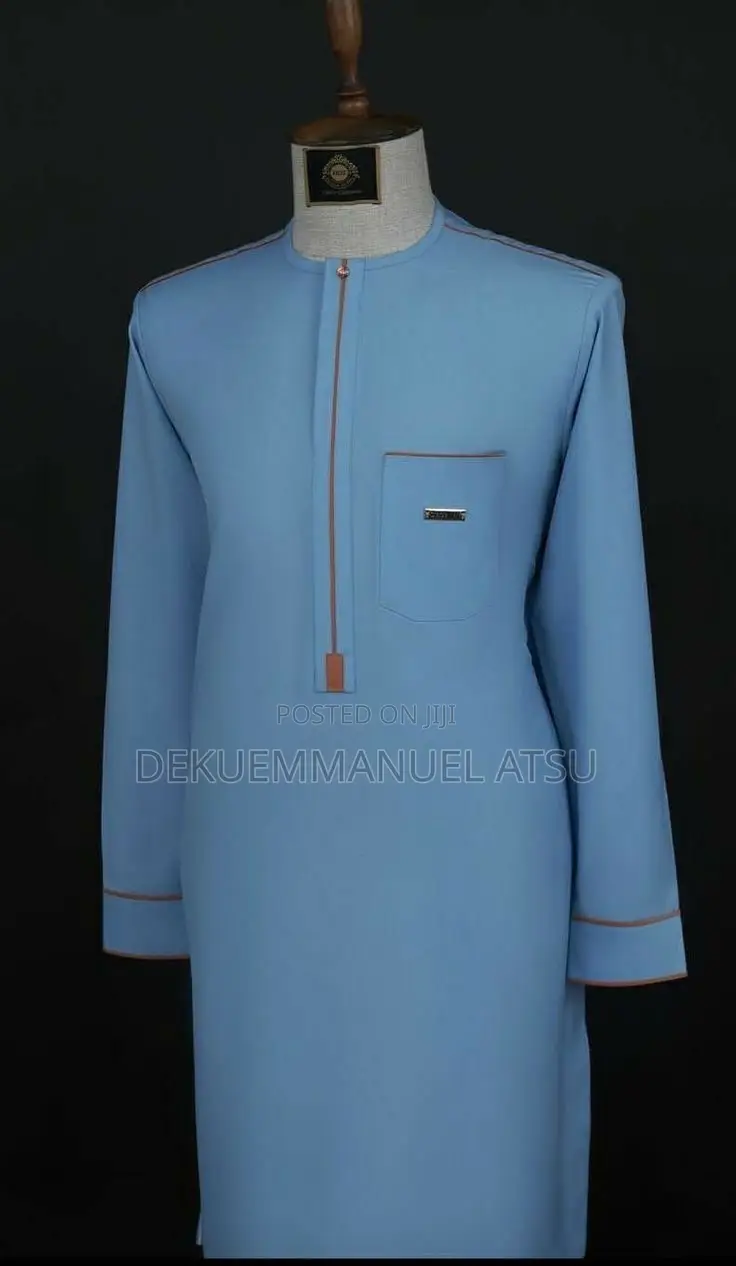 Mens African Wear