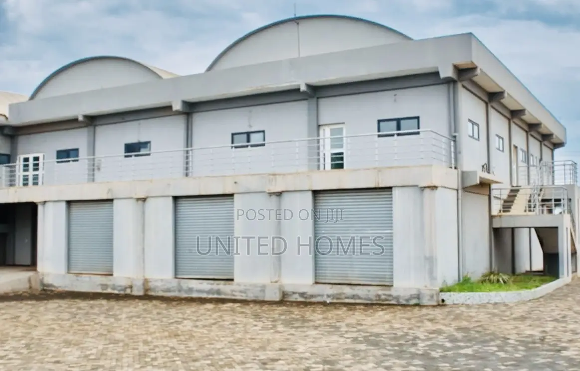 Adenta Pantang Warehouse for Sale