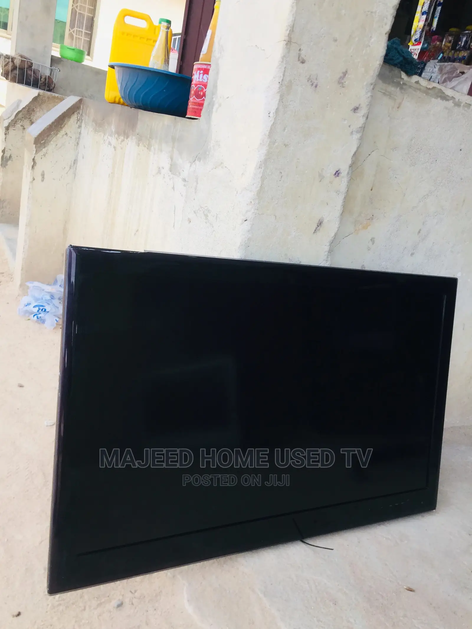 37inches LG Satellite Tv