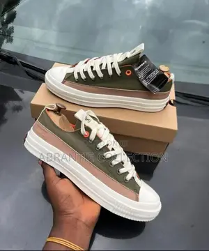 Photo - Original Unisex Converse Low Todd Snyder