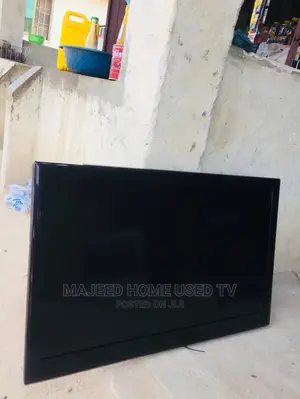 37inches LG Satellite Tv