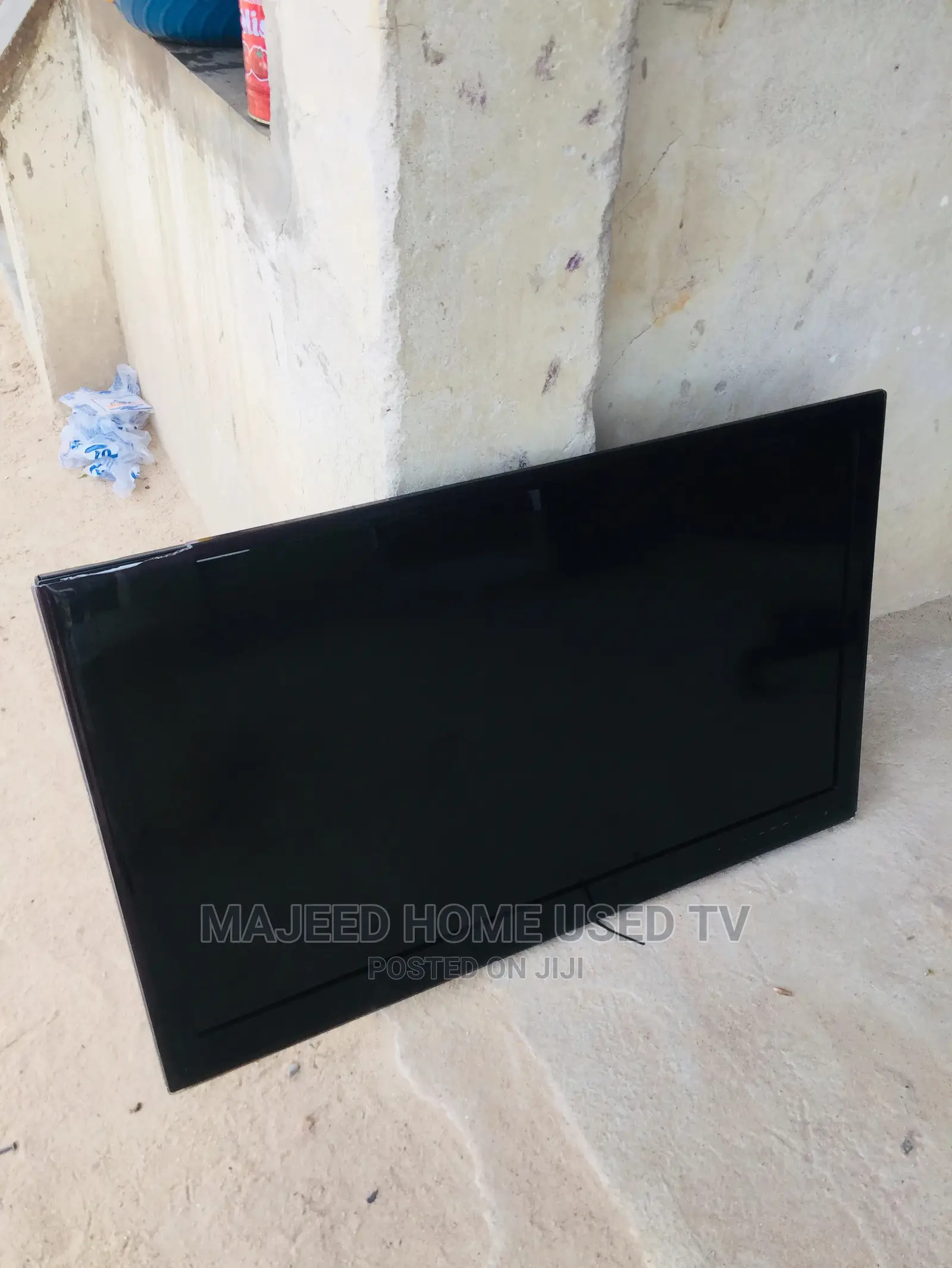 37inches LG Satellite Tv