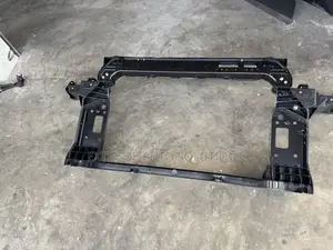 Hyundai Tucson 2021 Radiator Support