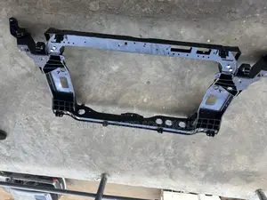 Hyundai Tucson 2021 Radiator Support