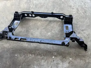 Hyundai Tucson 2021 Radiator Support