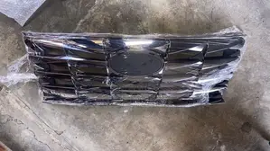 Hyundai Tucson 2023 To 2024 Front Grille Available
