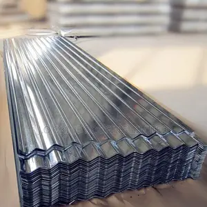 Aluzinc 0.4mm Packets(20pcs)