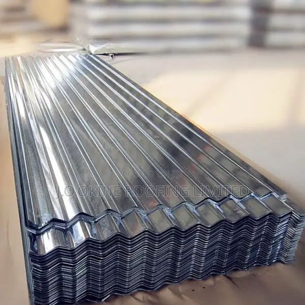 Aluzinc 0.4mm Packets(20pcs)