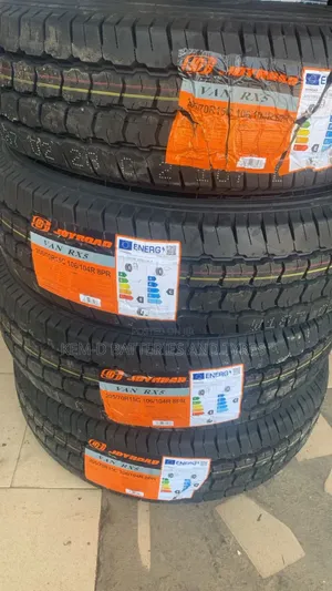 205/70r15c Joyroad Tyres _ Grr
