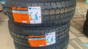 205/70r15c Joyroad Tyres _ Grr