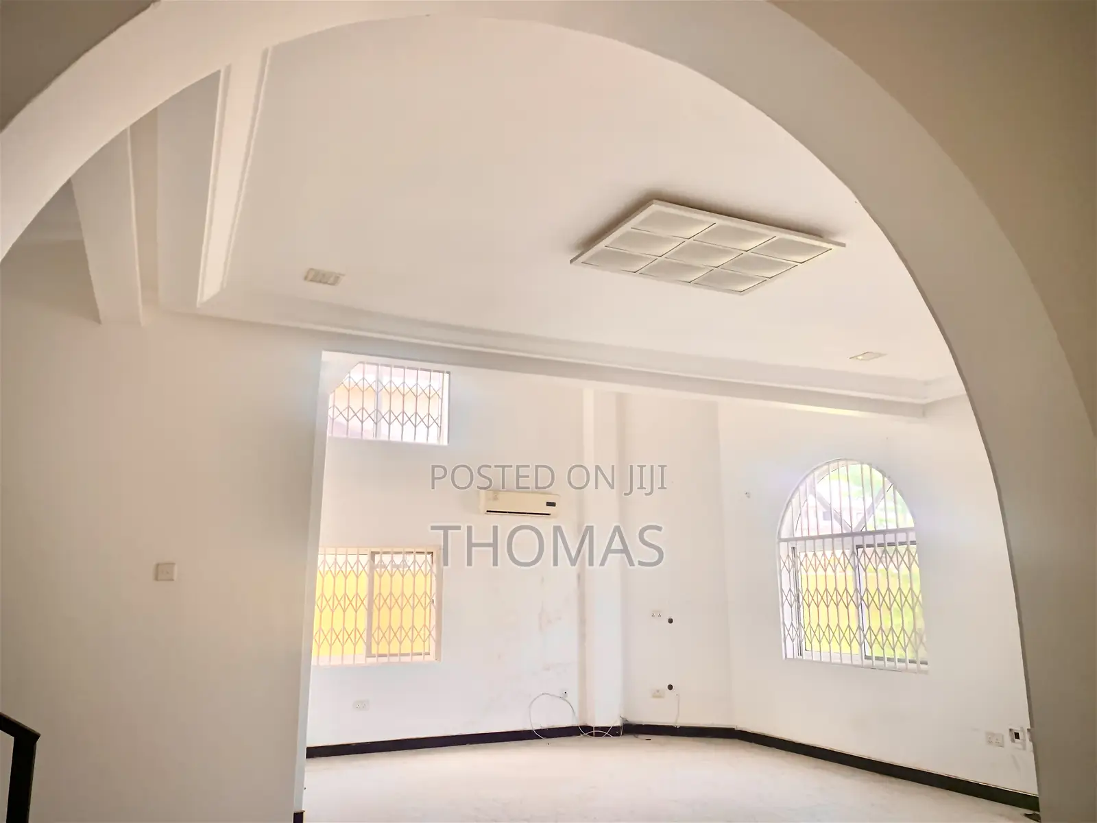 5bdrm Mansion in Joykeys, American House for sale
