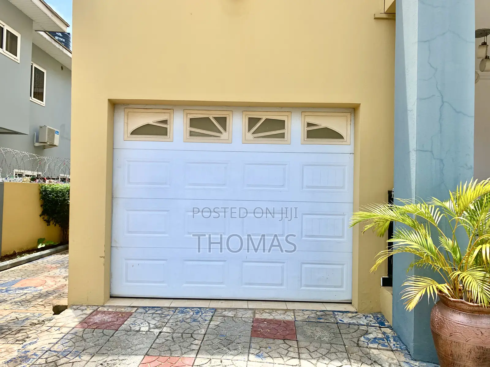 5bdrm Mansion in Joykeys, American House for sale