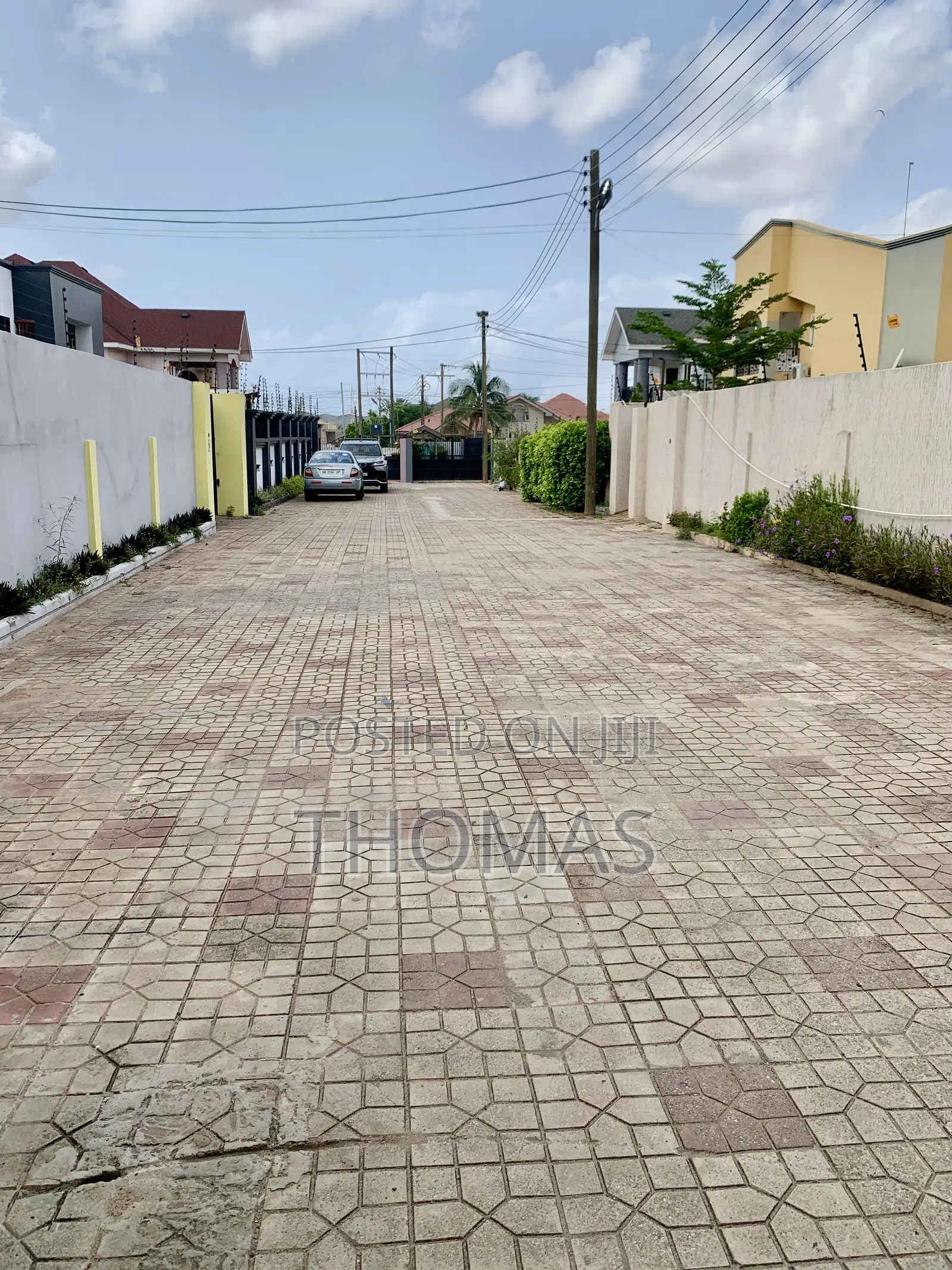 5bdrm Mansion in Joykeys, American House for sale