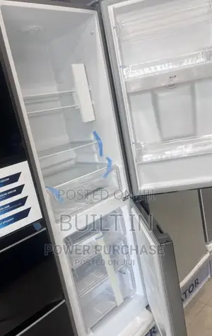 Photo - Most - Classic , Nasco 309liters - Bottom Freezer