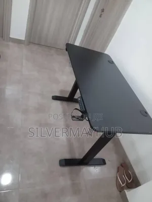 120cm Sit and Stand Electric Adjustable Desk