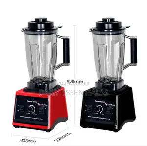 Super Blender From Silver Crest