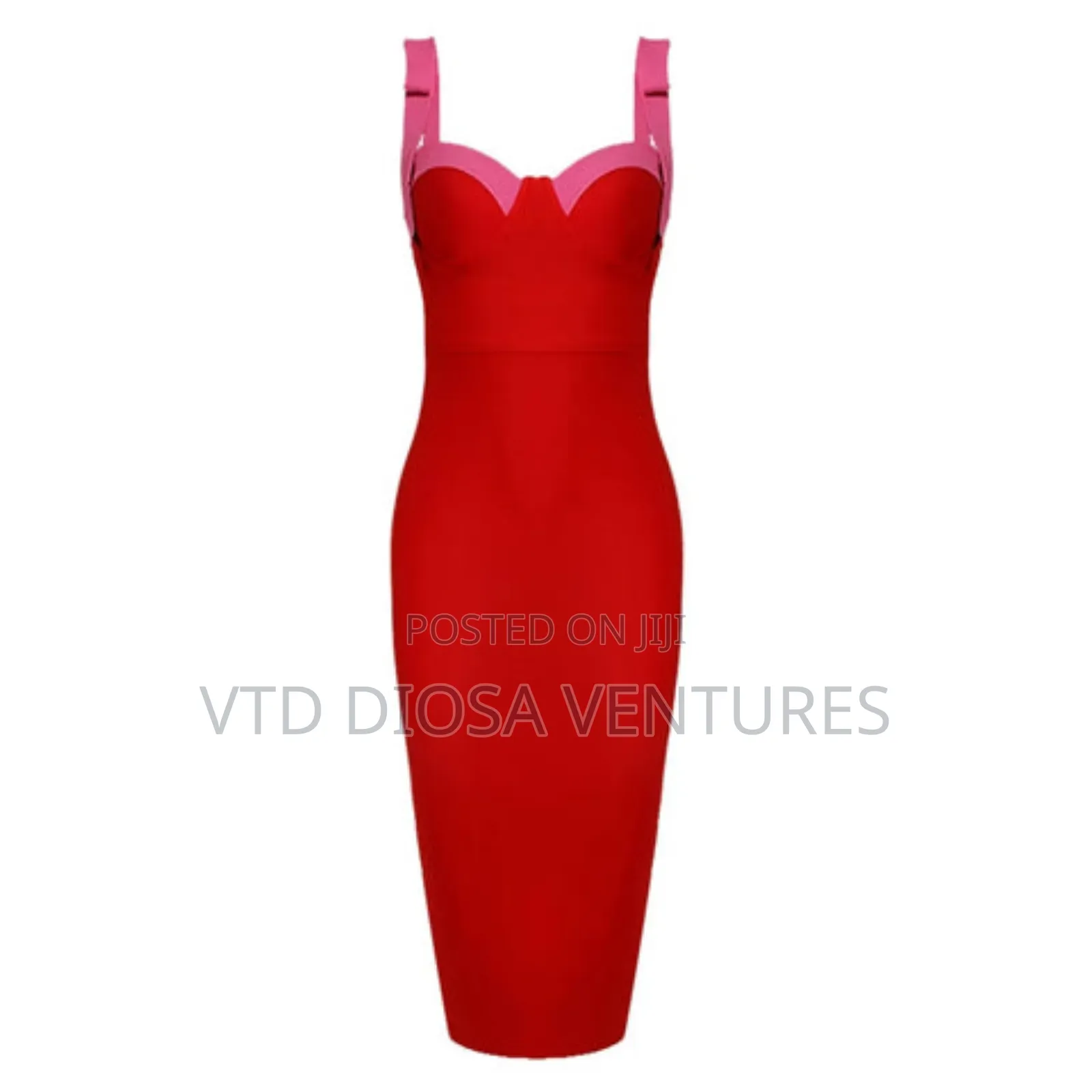 Dazzling Cocktail Dress