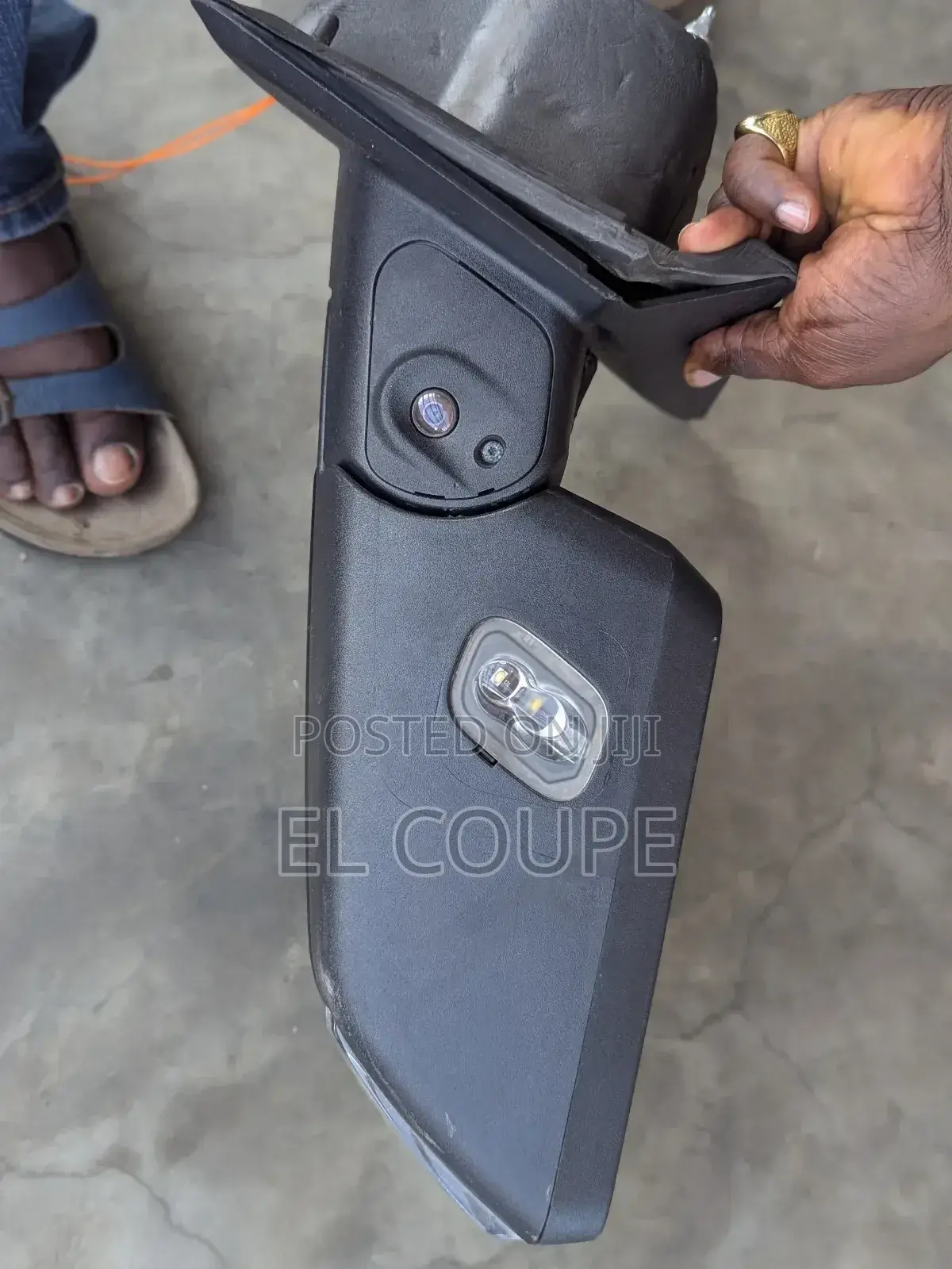 F150 Driving Mirror With Camera 2016 2017 2018 2019 2020
