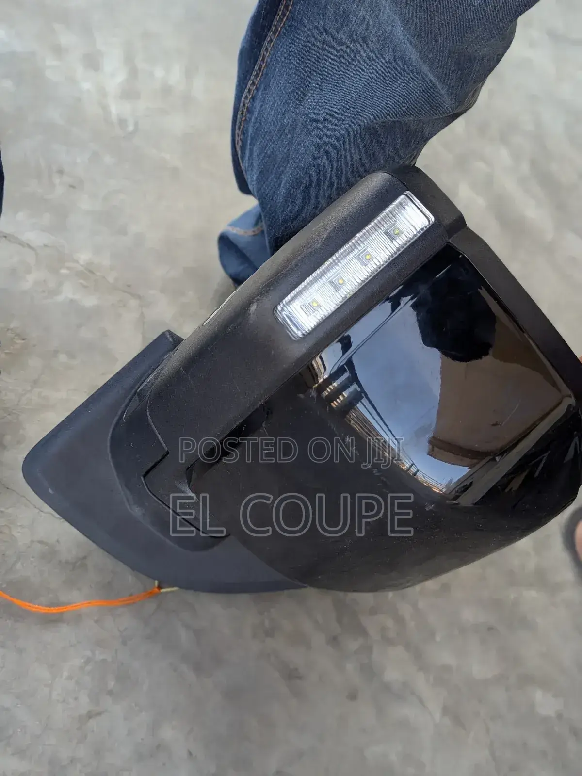 F150 Driving Mirror With Camera 2016 2017 2018 2019 2020