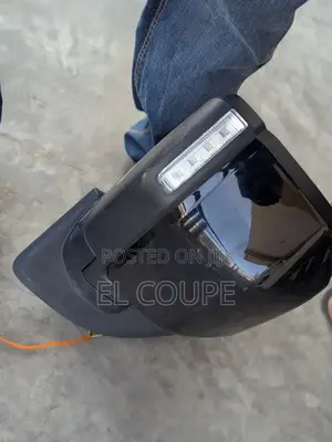 F150 Driving Mirror With Camera 2016 2017 2018 2019 2020