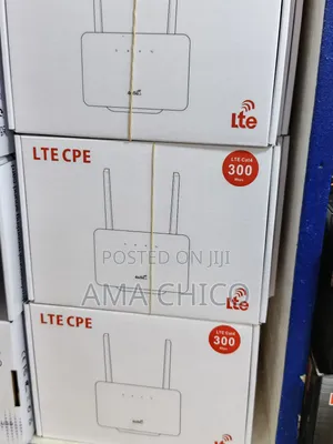 4g/5g Cpe Universal Router