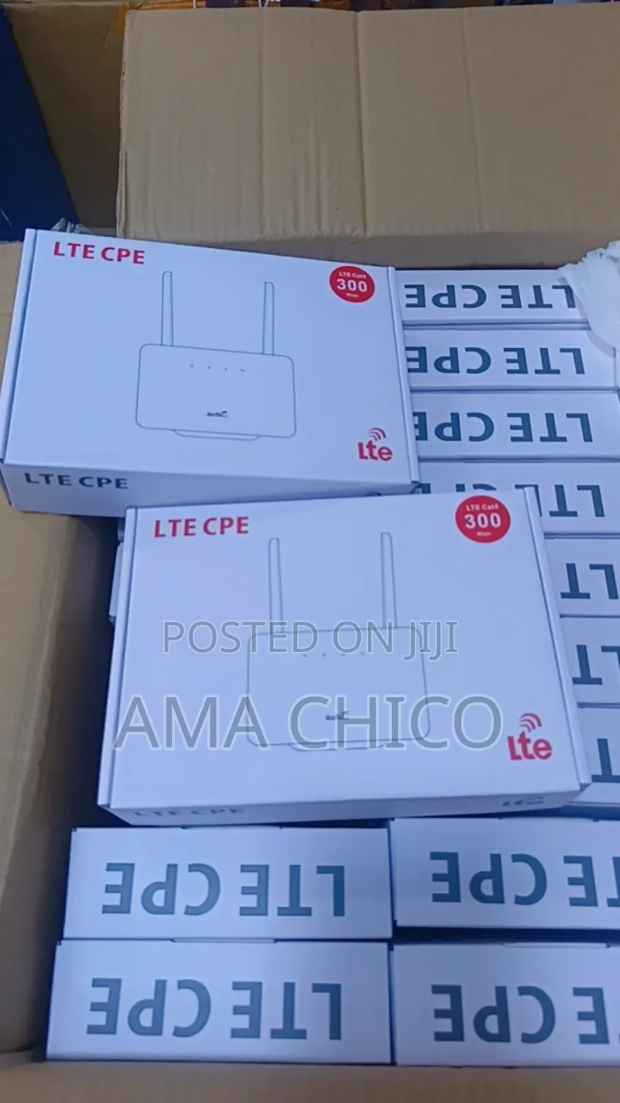 4g/5g Cpe Universal Router