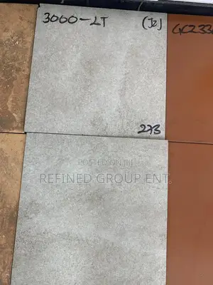 Bathroom Floor Tiles